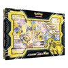 Picture of Zeraora VMAX & VSTAR Battle Box Pokemon