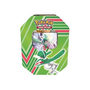 Picture of Hidden Potential Tins - Gallade V Pokemon