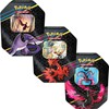 Picture of SWSH 12.5 Crown Zenith Tin - Set of 3 (Articuno/Moltres/Zapdos) Pokemon