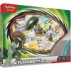 Picture of Cyclizar EX Box Pokemon