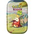 Picture of Paldea Friends Mini Tins - Fuecoco - Pokemon