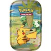 Picture of Paldea Friends Mini Tins - Pikachu - Pokemon