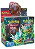 Picture of Twilight Masquerade Booster Box Scarlet And Violet 6 Pokemon - Pre-Order*.
