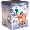 Picture of Metal Type March Stacking Tin Pokemon