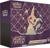 Picture of Scarlet & Violet 4.5 Paldean Fates Elite Trainer Box Pokemon