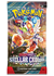 Picture of Stellar Crown Booster Pack Scarlet & Violet 7 Pokemon
