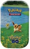 Picture of Pokemon GO Mini Tin - Eevee