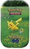 Picture of Pokemon GO Mini Tin - Pickachu