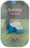 Picture of Pokemon GO Mini Tin - Snorlax