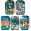 Picture of SWSH 12.5 Crown Zenith Mini Tins - Set of 5 - Pokemon