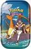 Picture of SWSH 12.5 Crown Zenith Mini Tin Leon & Charizard Pokemon - Pre-Order*.