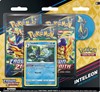 Picture of SWSH 12.5 Crown Zenith Pin Collection - Inteleon - Pokemon