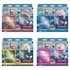 Picture of 2022 World Championships Deck - Set of 4 Sebastian/Rikuto/Ondrej/Andre - Pokemon