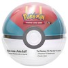Picture of Lure Ball - Poke Ball Tin Series 9 - Pokemon