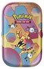 Picture of Scarlet & Violet 3.5: 151 Electabuzz & Magnemite Mini Tin Pokemon