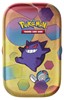 Picture of Scarlet & Violet 3.5: 151 Gengar & Poliwag Mini Tin Pokemon