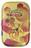 Picture of Scarlet & Violet 3.5: 151 Kadabra & Hitmonlee Mini Tin Pokemon