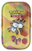 Picture of Scarlet & Violet 3.5: 151 Magneton & Ekans Mini Tin Pokemon