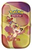 Picture of Scarlet & Violet 3.5: 151 Meowth & Hitmonchan Mini Tin Pokemon