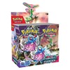 Picture of Scarlet & Violet 5 Temporal Forces Booster Box Pokemon