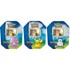 Picture of Pokemon GO Tin - Set of 3 (Pikachu, Snorlax and Blissey)