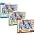 Picture of Paldea Collection Set of 3 - Sprigatito / Fuecoco / Quaxly Pokemon