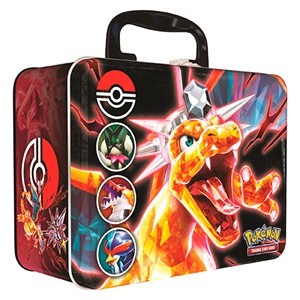 Picture of Pokemon Collector's Chest (Autumn 2023)