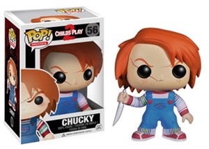 Picture of Child's Play 2 Chucky