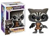Picture of Guardians Of The Galaxy Rocket Raccoon Bobble Head