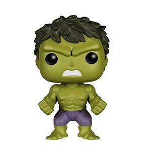 Picture of Avengers Hulk Bobble Head