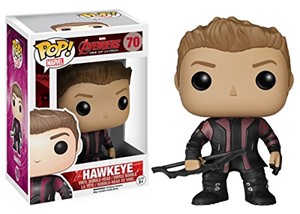 Picture of Avengers - Hawkeye