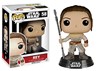 Picture of Rey Bobble Head