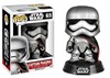 Picture of Star Wars: Captain Phasma Bobble Head