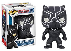 Picture of Black Panther