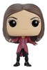 Picture of Captain America - Scarlet Witch