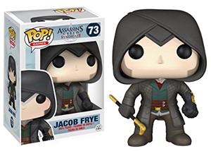 Picture of Assassin's Creed Syndicate: Jacob Frye