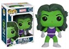 Picture of Pop Marvel She-Hulk Bobble Head