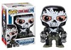 Picture of Captain America 3 - Crossbones Bobble Head