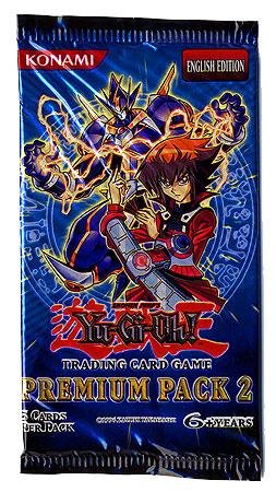 pack booster yu gi oh premium sku