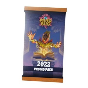 Picture of Mindbug - Promo Pack 2022
