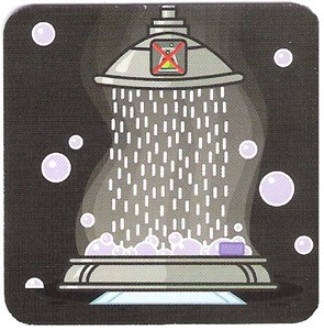 Picture of Panic Lab - Shower