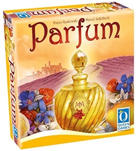 Picture of Parfum