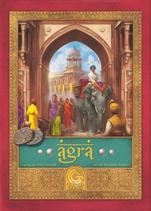 Picture of Agra