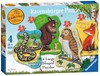 Picture of The Gruffalo 4 Large Shaped (Jigsaw Puzzles 10,12,14,16pc)