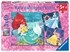 Picture of Disney Princess Adventure (Jigsaw 3x 49pc)