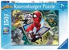 Picture of Marvel Spiderman (Jigsaw XXL 150pc)