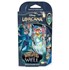 Picture of Judy Hopps and Robin Hood Deck Disney Lorcana