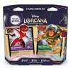 Picture of Wilds Unknown 2 Player Starter Deck Disney Lorcana