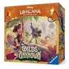 Picture of Wilds Unknown Illumineers Trove Set Disney Lorcana