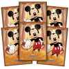 Picture of Set 1 - Mickey Mouse Card Sleeves (65 Sleeves) Disney Lorcana